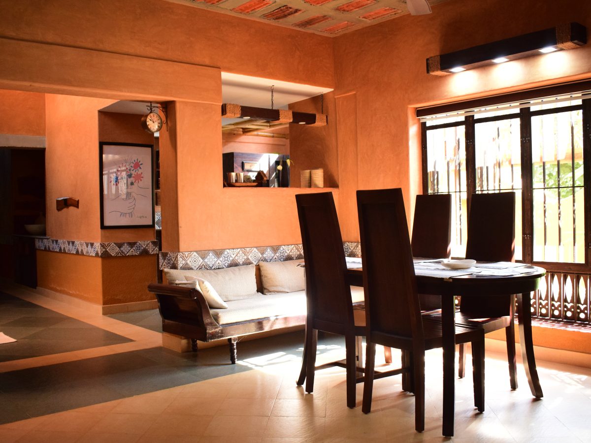 InConversation with G Shankar on building a sustainable future