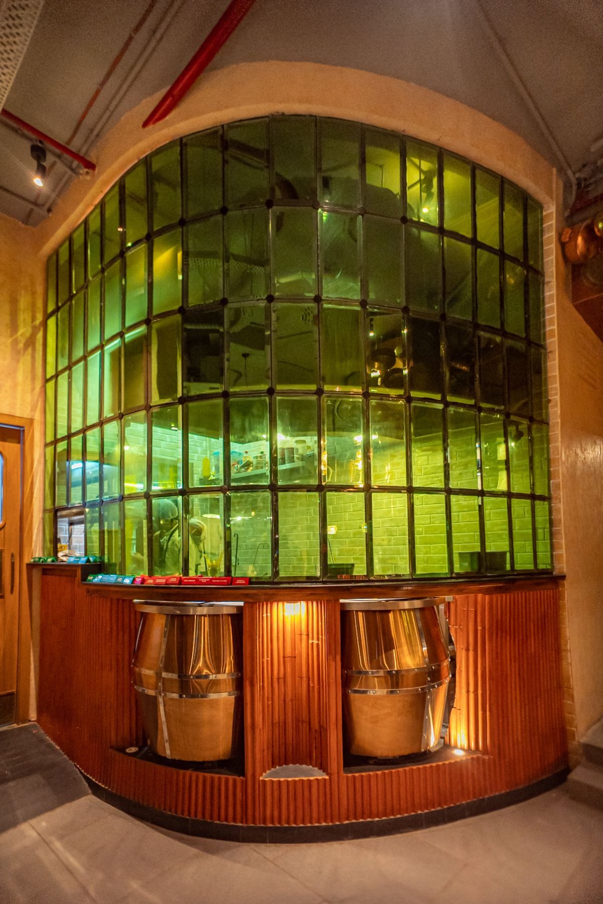 Speak volumes with silence inside this inclusive Mumbai restaurant ...