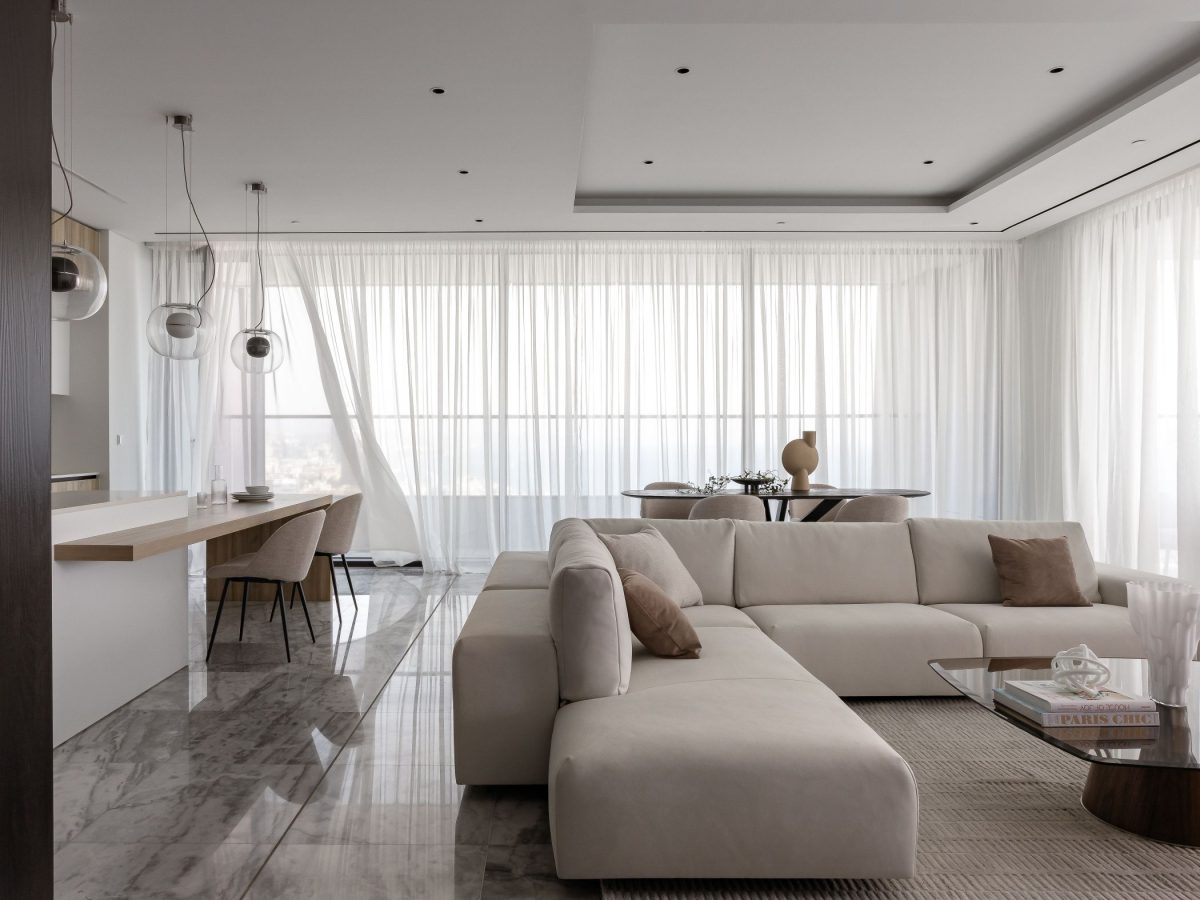 Inside this Mediterranean home that is a mirror image of its owner -  Architect and Interiors India, image size:1200x900