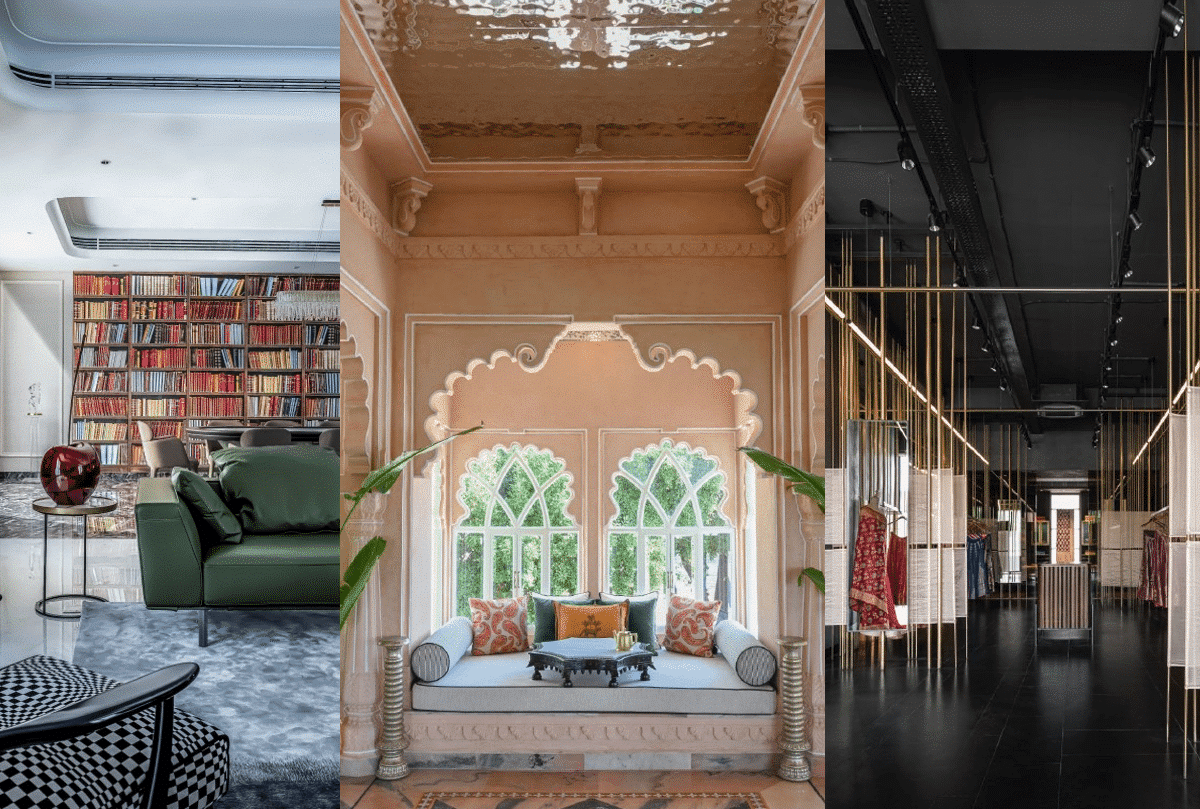 Aces of Space Design Awards Shortlisted Projects - Interior Design ...