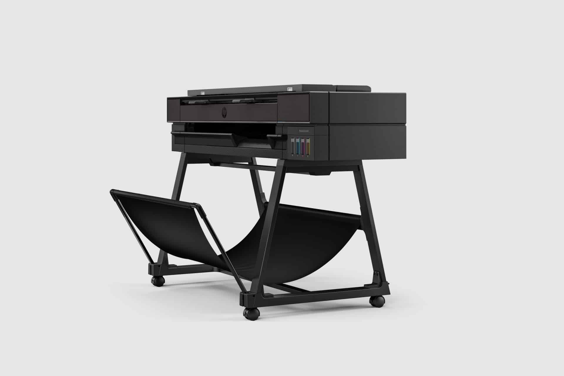 HP introduces a new range of 36-inch Large Format Printers for