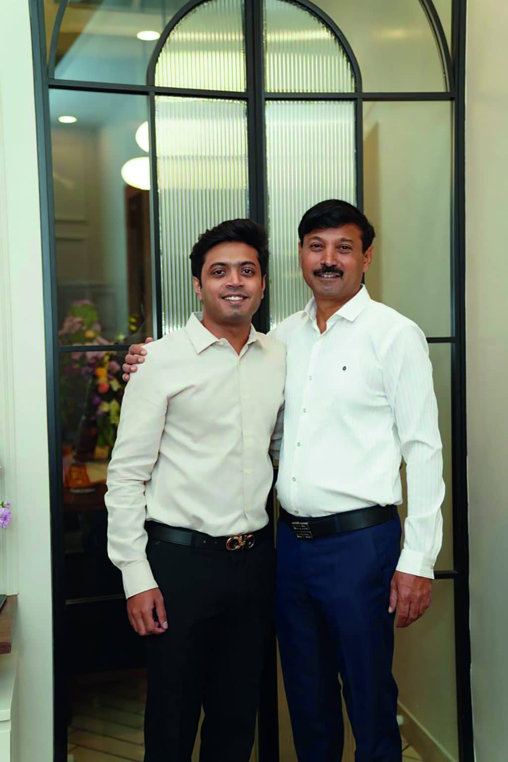 Ashfaque Ahmed Consultancy Services - Architect and Interiors India