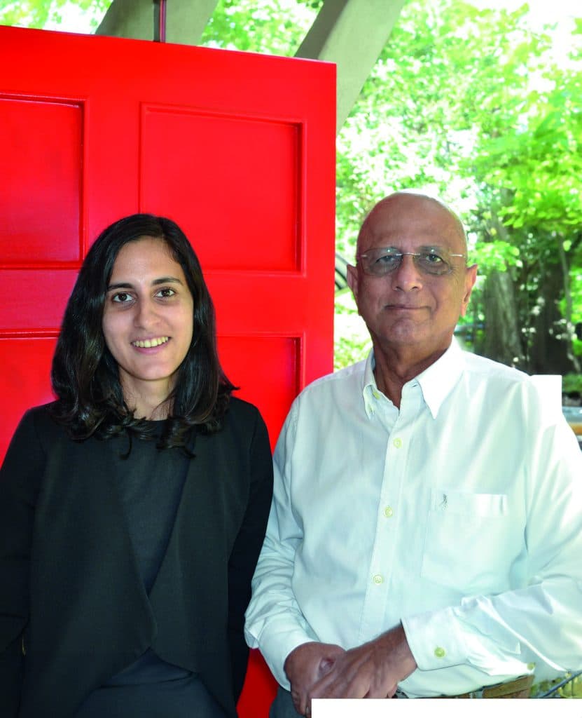 Rajiv Saini and Associates Architect and Interiors India