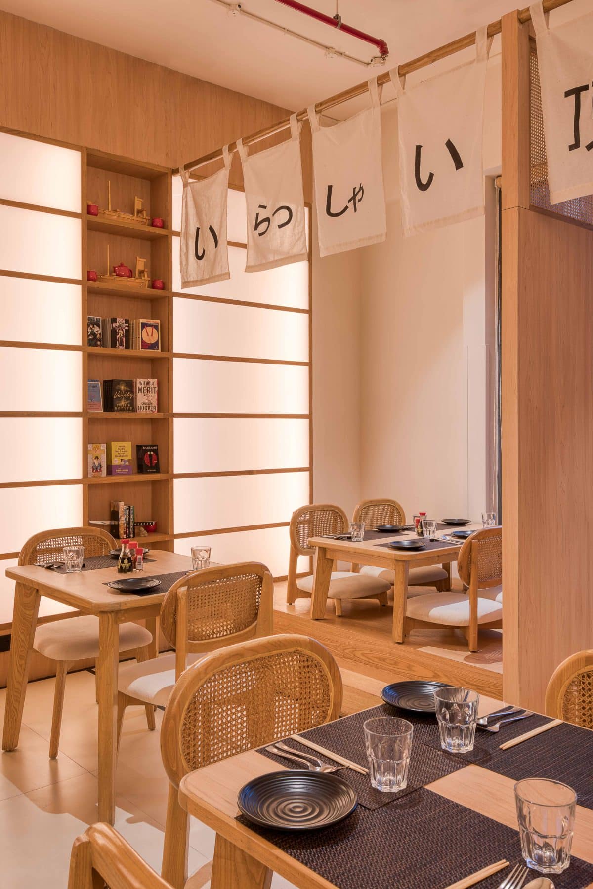 Savour a wholesome Japanese experience at Ahmedabad's beloved