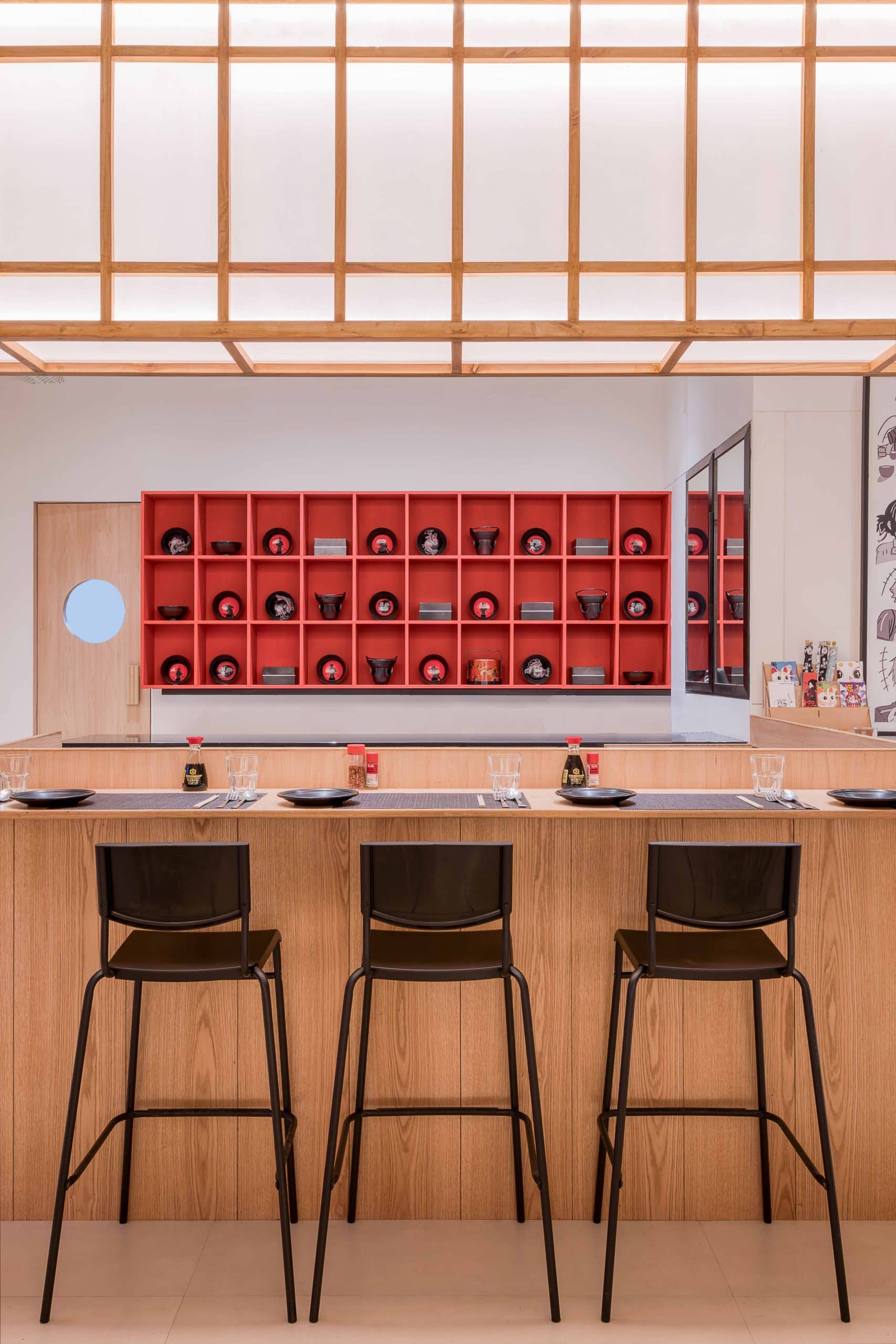 Savour a wholesome Japanese experience at Ahmedabad's beloved