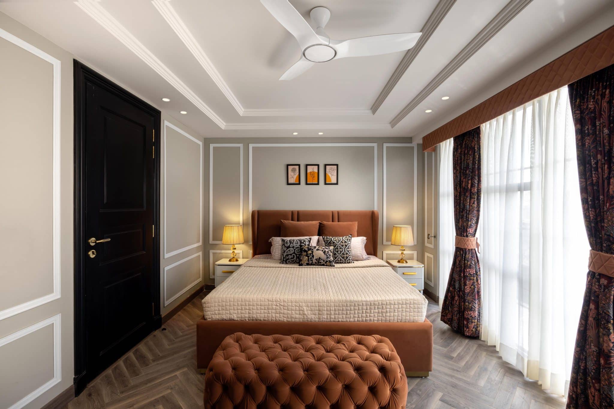 Fresh Look at Experience The Epitome Of Sophisticated Living At This New Delhi