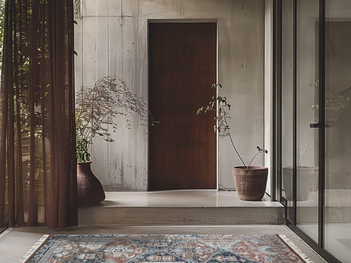Weave a timeless tale with Studio By Agni’s handcrafted carpet ...