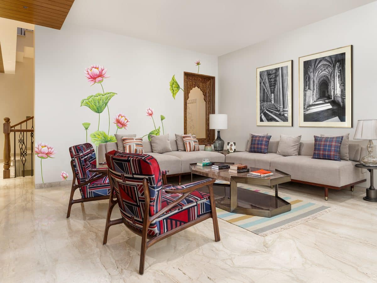Curating Room Here is your complete furniture guide for curating the perfect living ...
