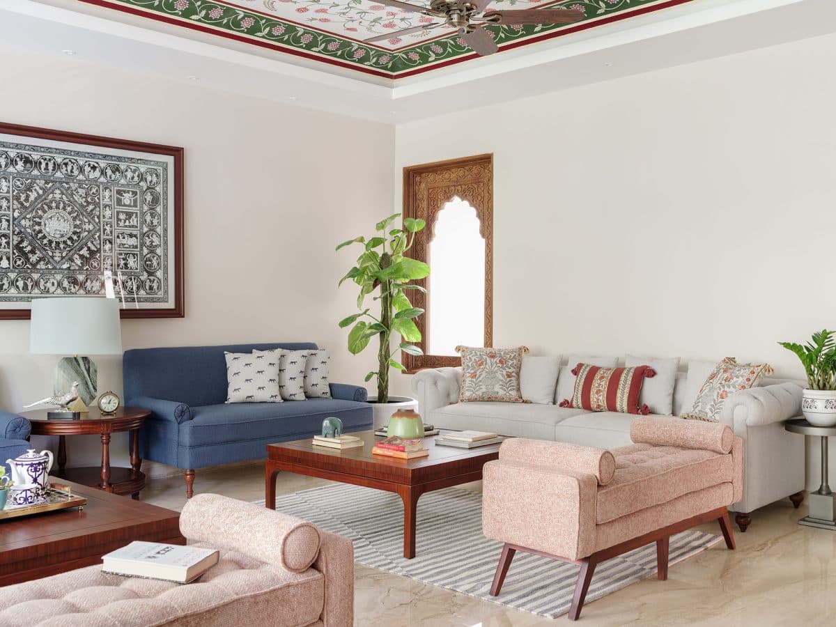 Curating Room Here is your complete furniture guide for curating the perfect living ...