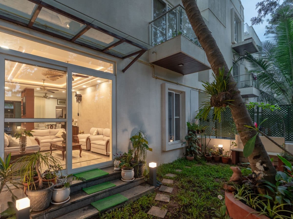 Indlu Architect and Interiors India - Architecture & Interior Designing ...