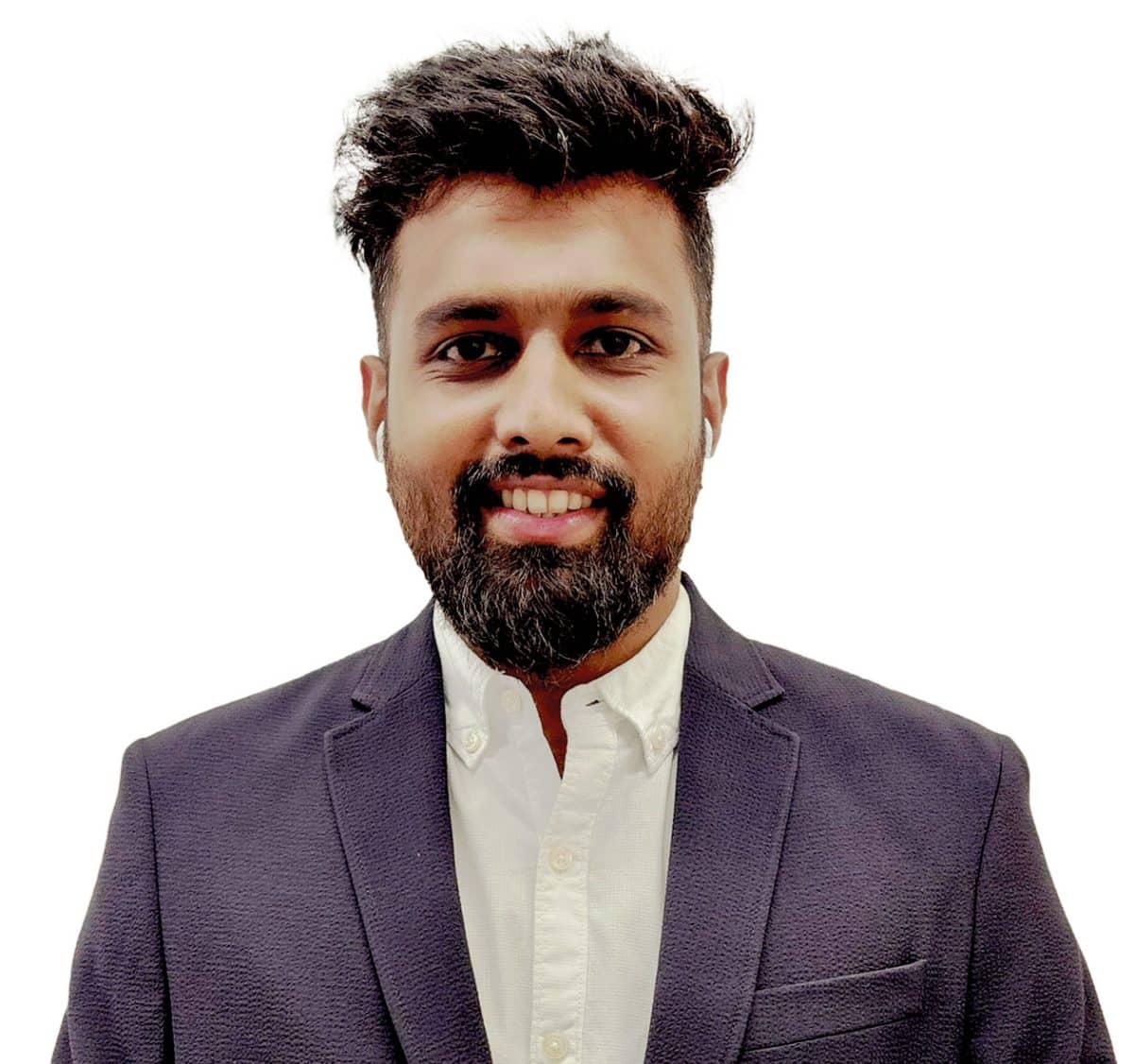 Karthick, Senior Designer, Ostraca Architecture & Interiors Architect