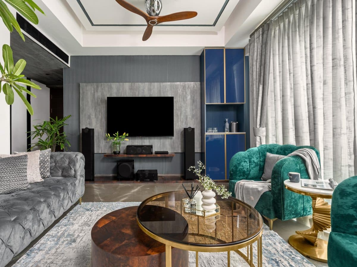 Architect and Interiors India - Architecture & Interior Designing ...