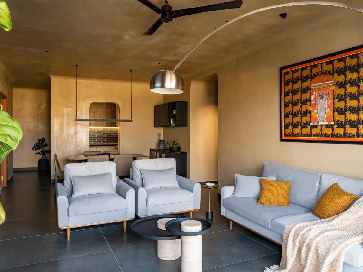 Architect and Interiors India - Architecture & Interior Designing ...