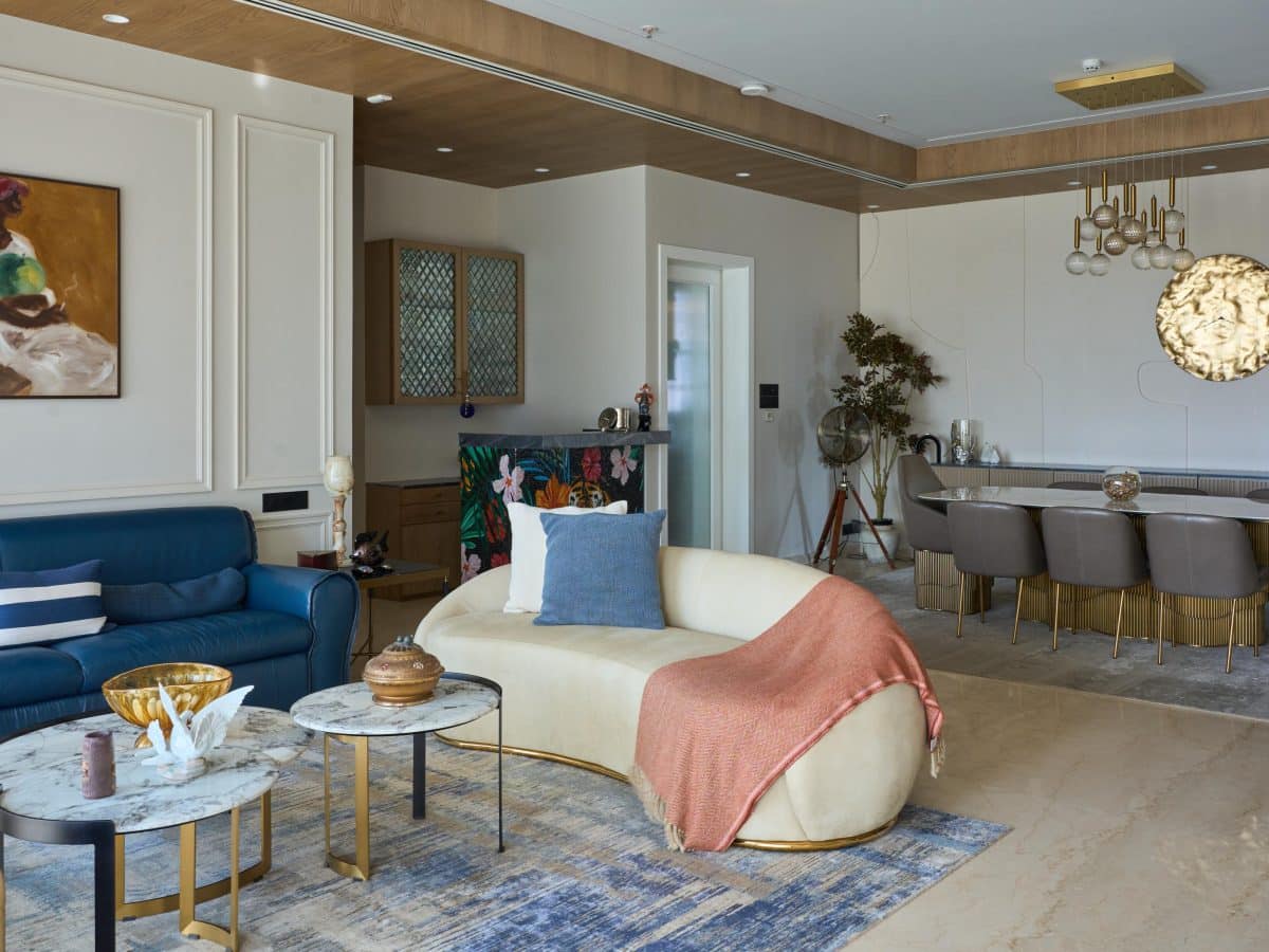 Architect and Interiors India - Architecture & Interior Designing ...