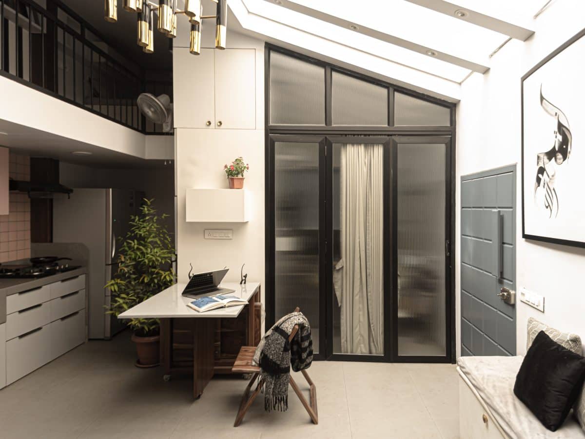 Architect and Interiors India - Architecture & Interior Designing ...