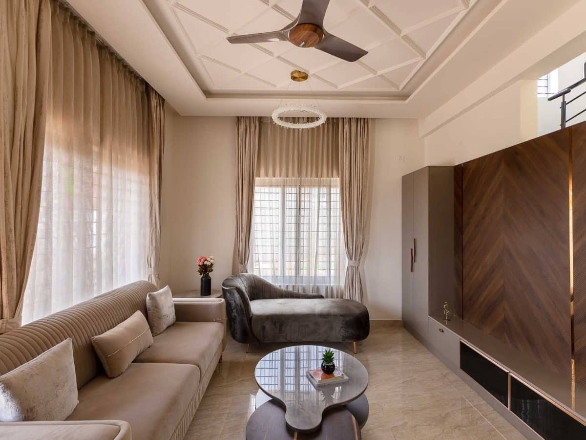 Architect and Interiors India - Architecture & Interior Designing ...