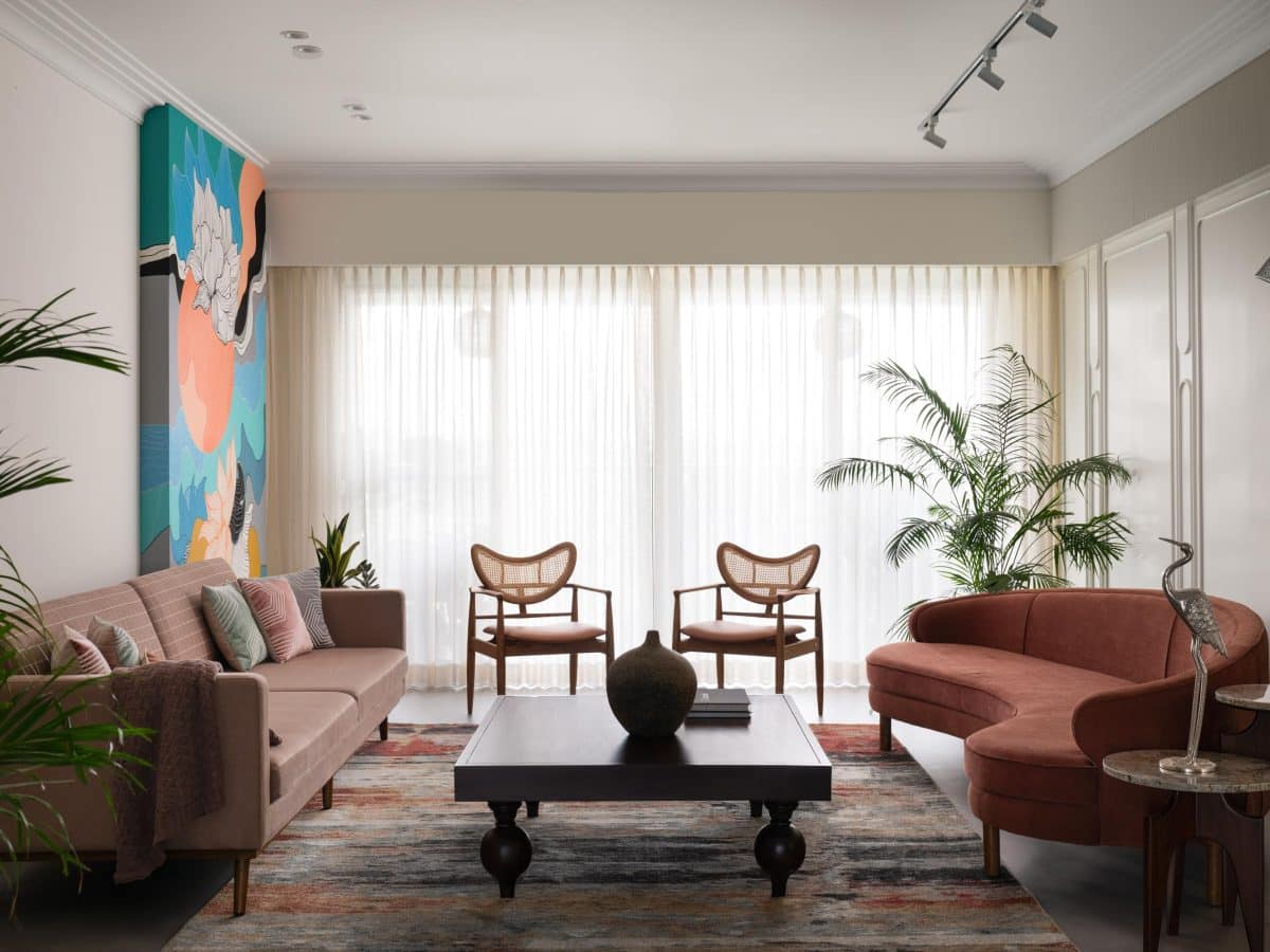 Architect and Interiors India - Architecture & Interior Designing ...