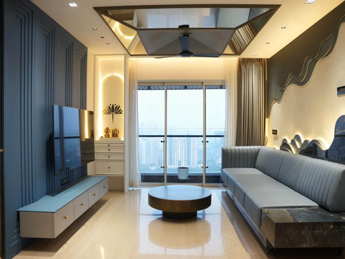 Architect and Interiors India - Architecture & Interior Designing ...