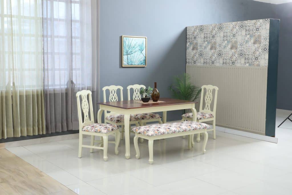 Keep it chic and classic with the French elegance of this furniture collection Architect and Interiors India
