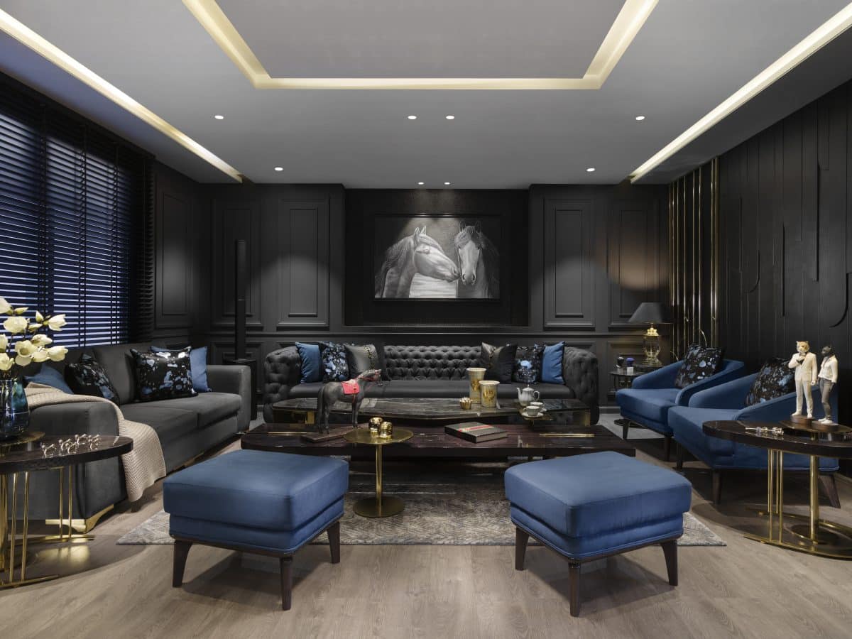 Architect and Interiors India - Architecture & Interior Designing ...