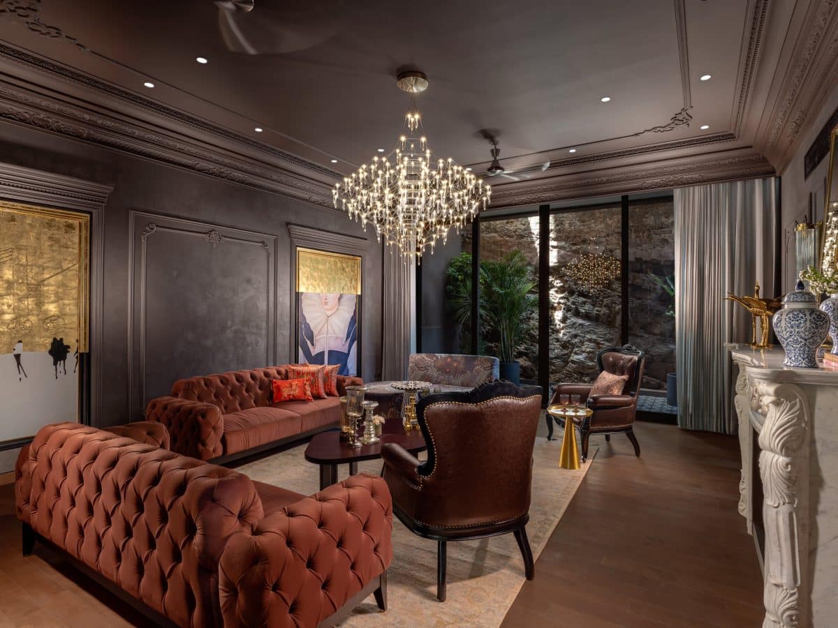 Architect and Interiors India - Architecture & Interior Designing ...
