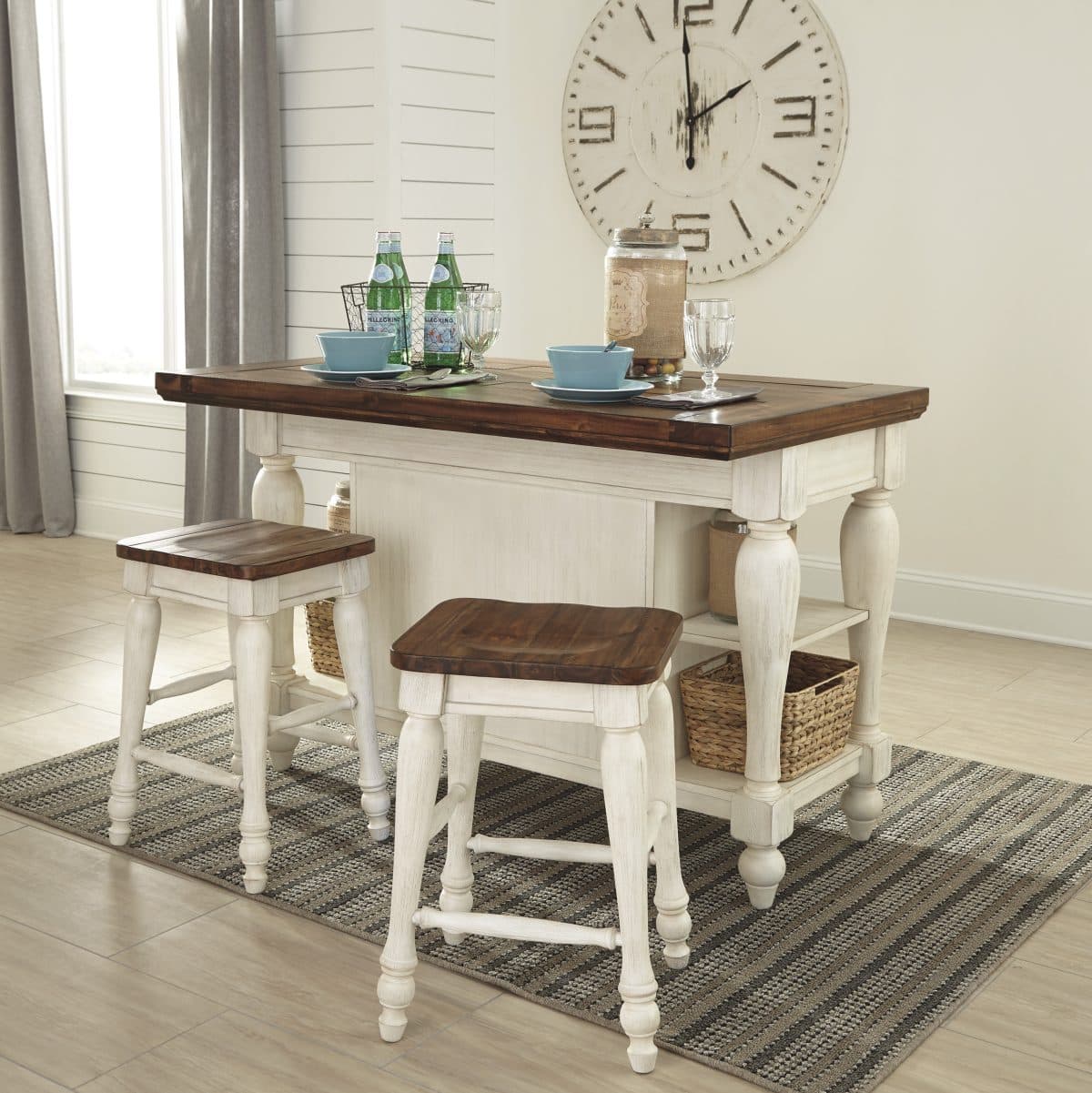 Divan Table Upgrade your dining experience with this modern and multifunctional ...