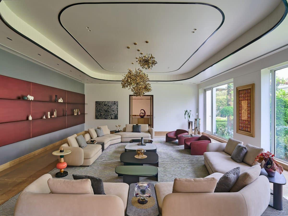 Architect and Interiors India - Architecture & Interior Designing ...