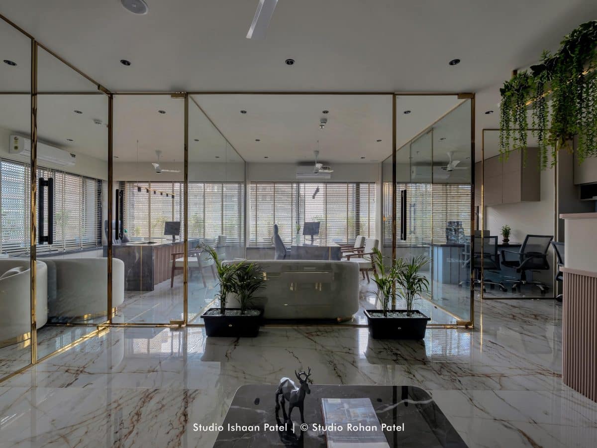 Architect and Interiors India - Architecture & Interior Designing ...
