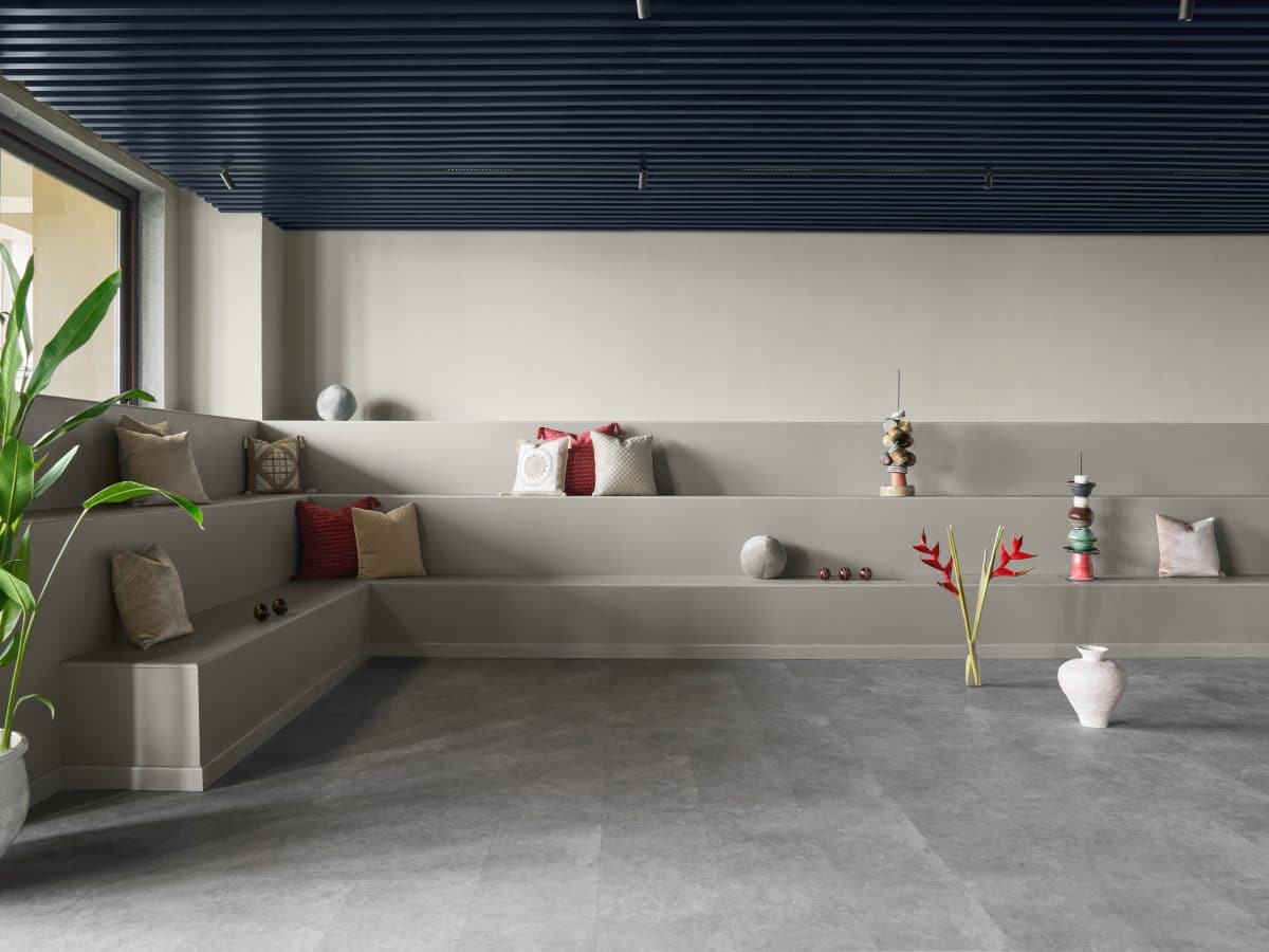 Project Calmcurrent Catch the calm current of minimalism that flows through this Raipur ...
