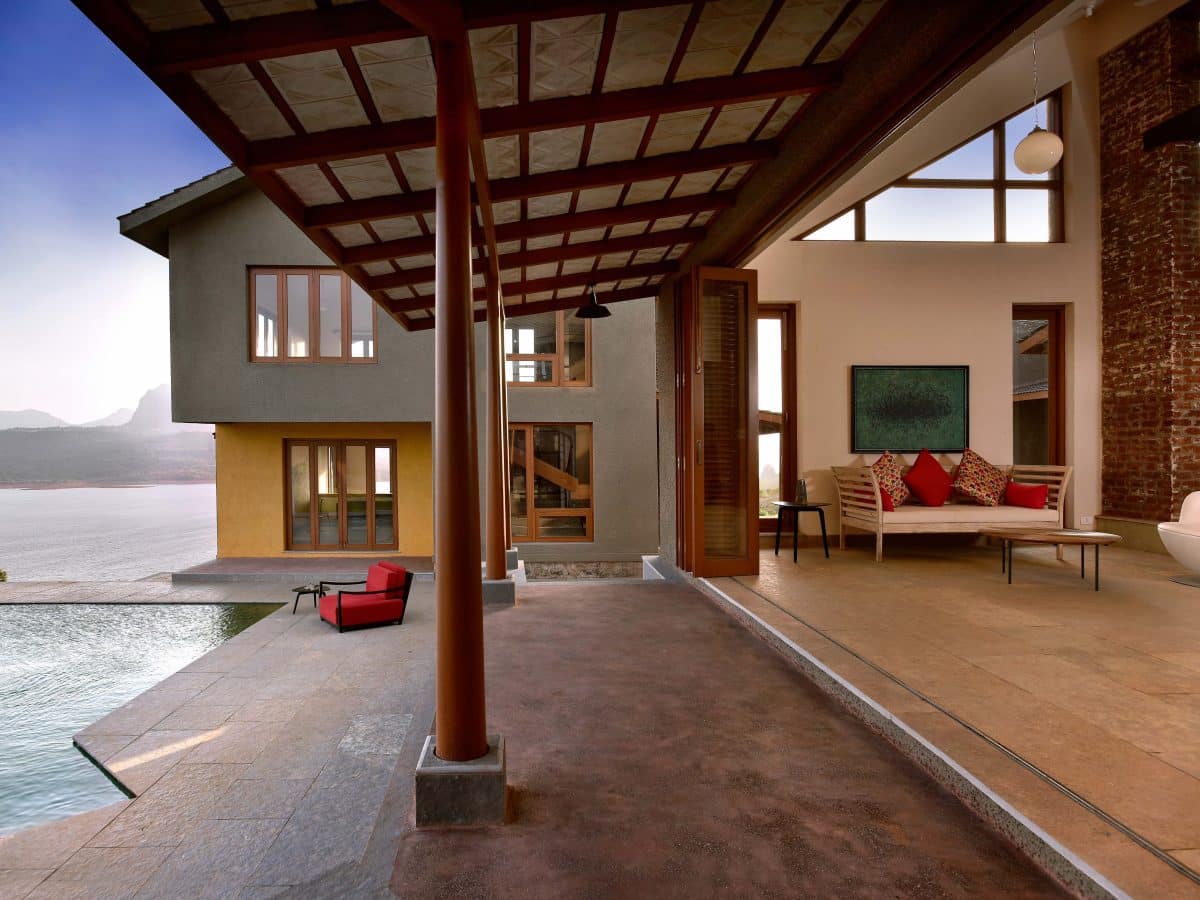 Pta Design 5 projects by Studio PKA that redefine modern lifestyle with thoughtful ...
