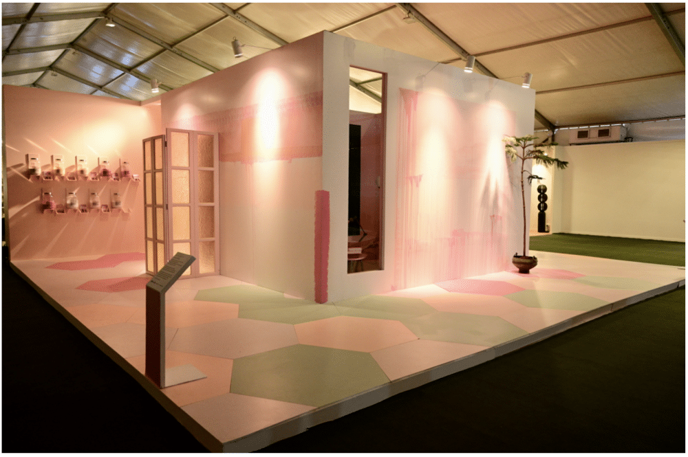 A first look at Design Mumbai’s exclusive features - Architect and ...