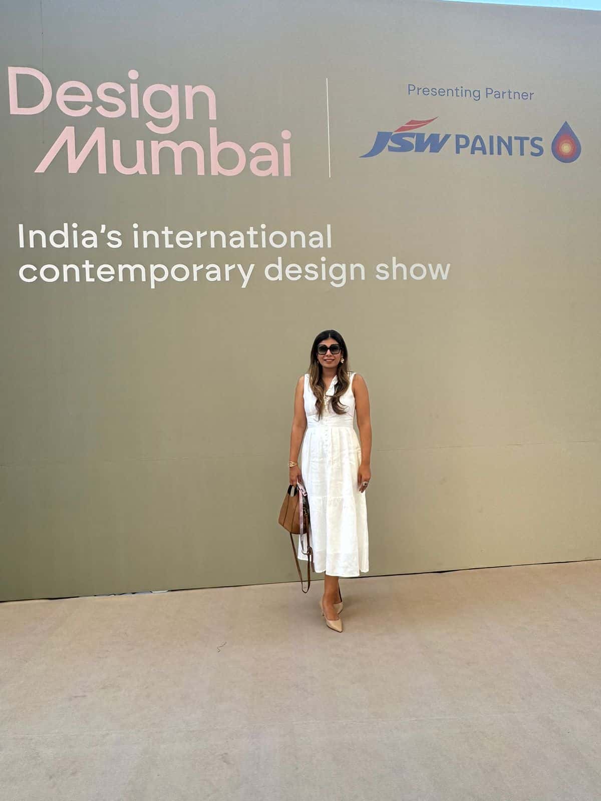 Sumisha Reddy Sumisha Gilotra unpacks the essence of design at Design Mumbai Exchange ...