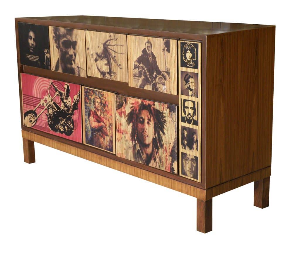 Organize in style with this premium collection of storage solutions ...