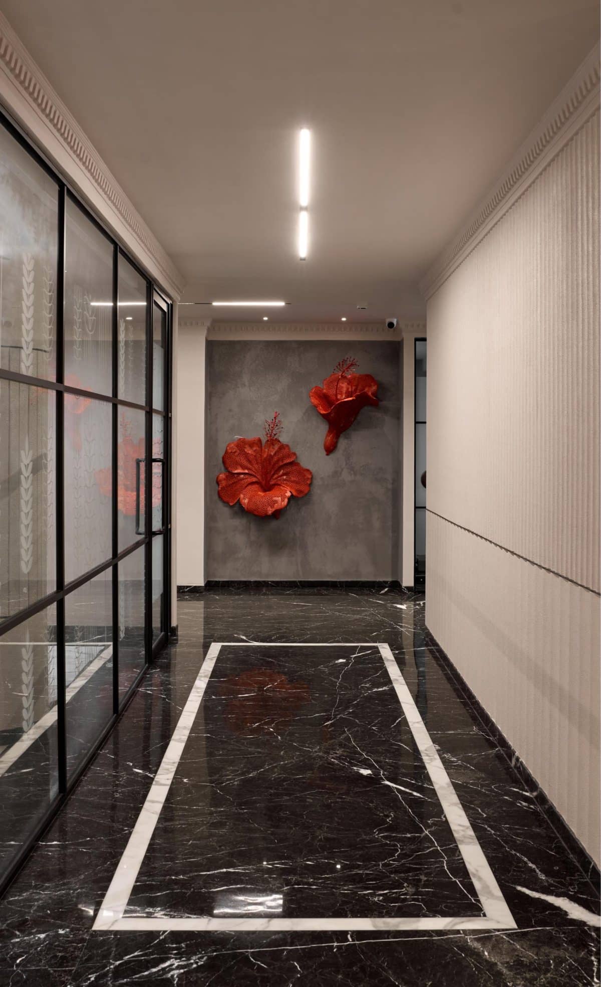 Explore this 6,000 sq ft commercial space in Nariman Point that is a ...