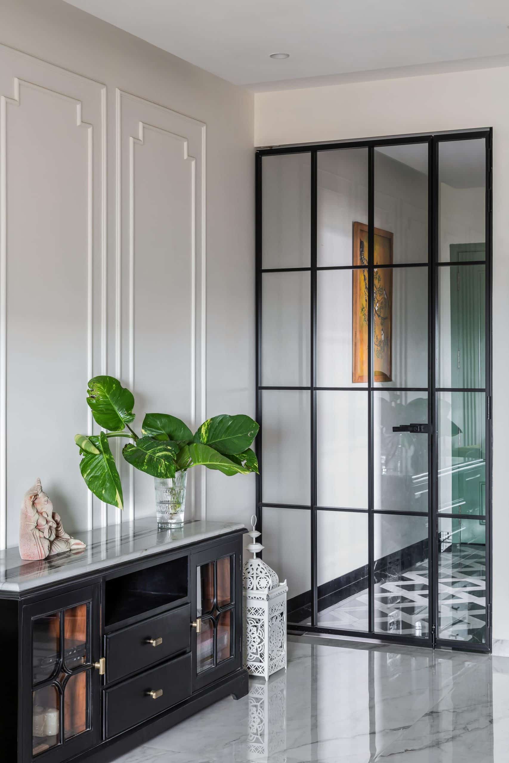 Photo inspiration: Gallery Detail: Experience Understated Luxury In This 1 050 Sq Ft Refreshing
