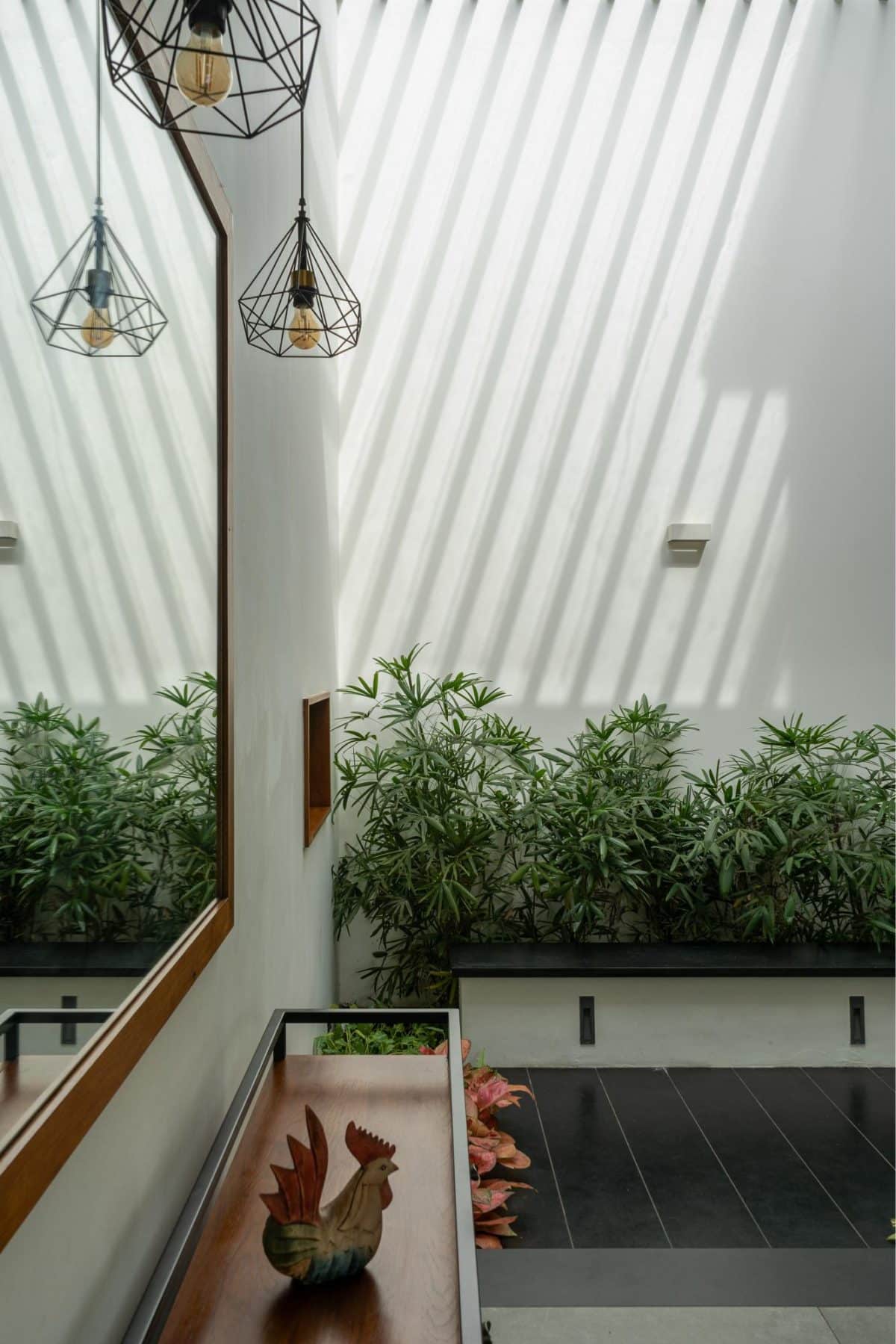 Make your way into this conscious Kerala residence where design and ...