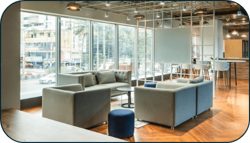 Engage with these three ergonomic-first workspace designs by Hanto in ...