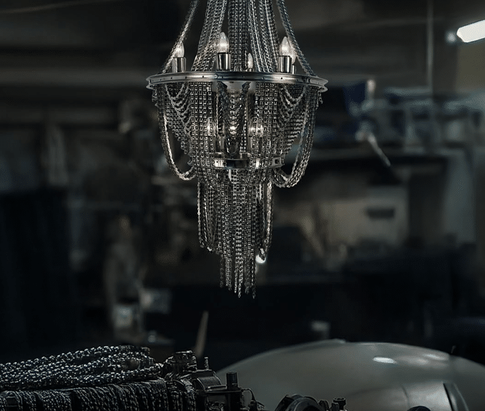 From vintage to minimalist: 6 chandelier styles to watch this year ...