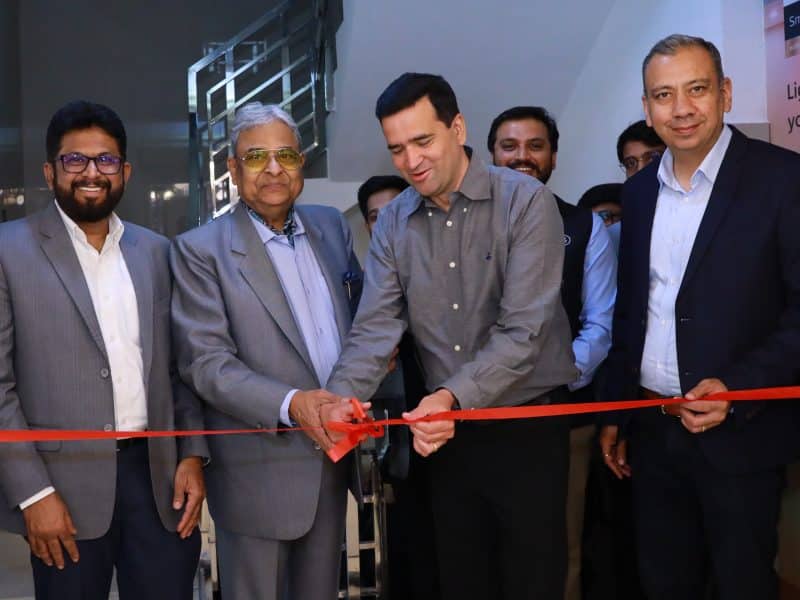 Signify inaugurates North India’s biggest Philips smart light hub in ...