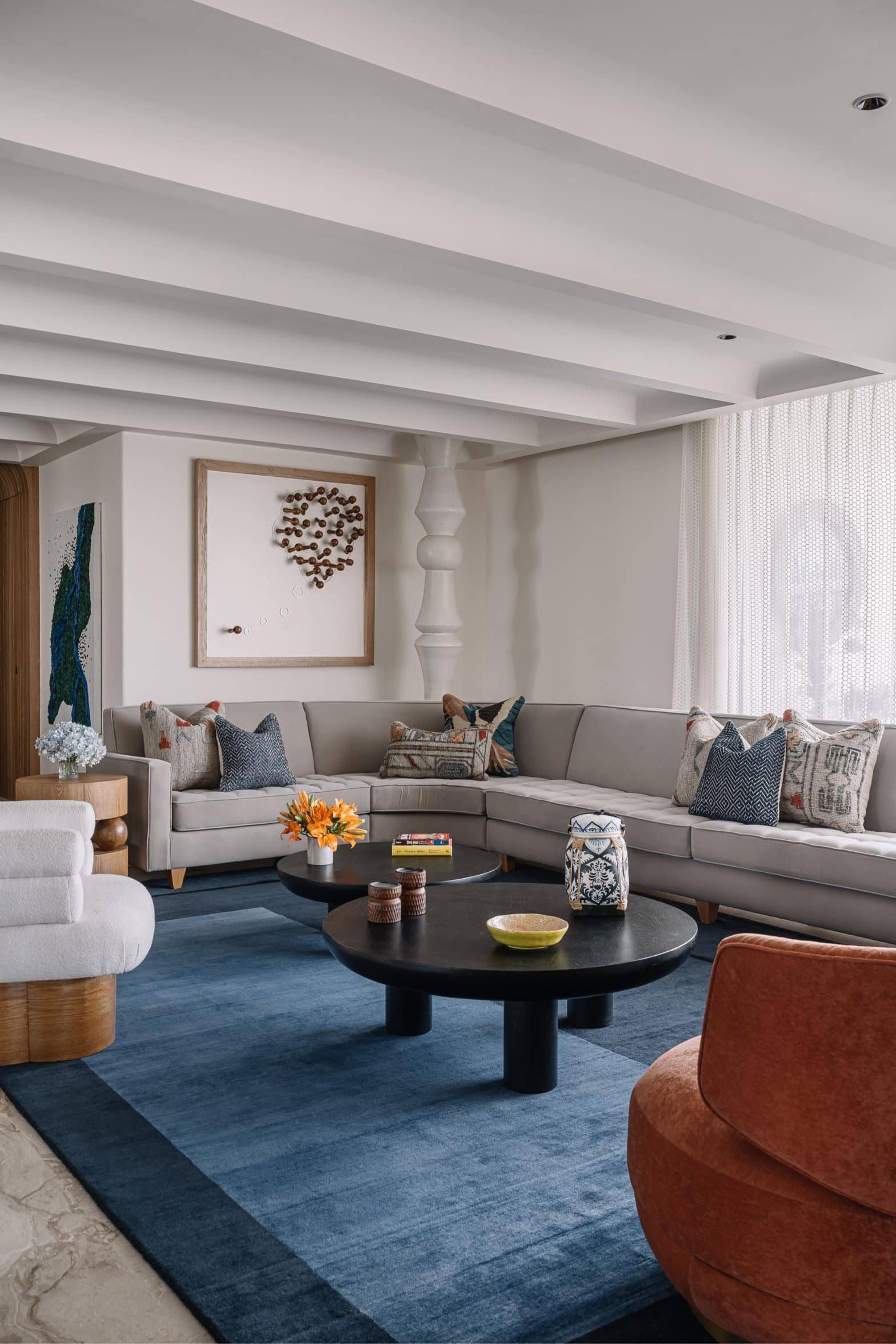 Unveil 3,000 sq ft of dynamic design that defines this state-of-the-art ...