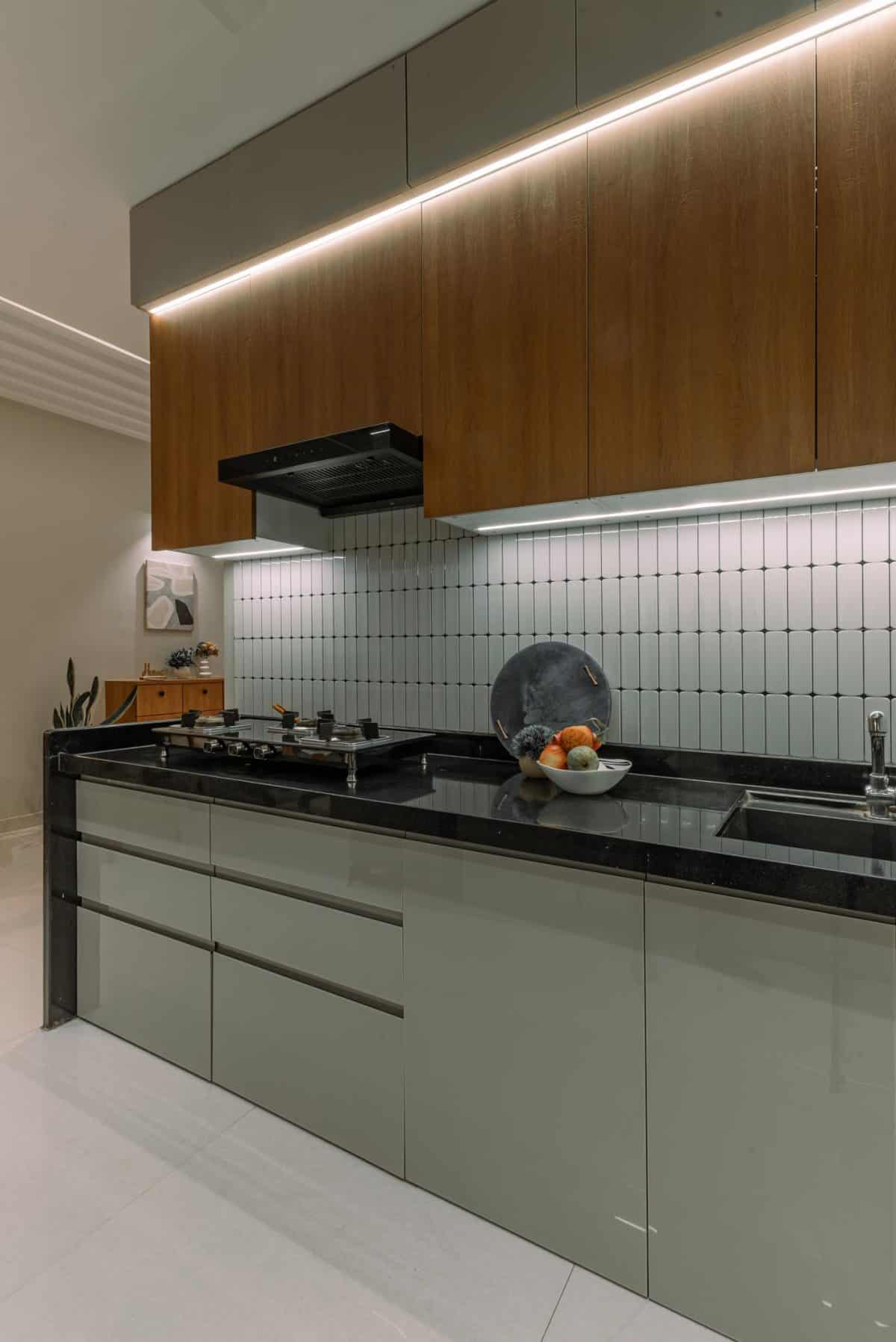 Inside this Vastu-compliant 2BHK in Pune that does rattan the right way ... - Vastu Compliant Reclaimed Rattan Furniture
