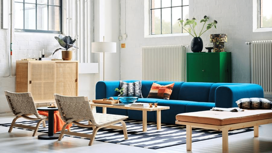 IKEA brings its timeless ‘STOCKHOLM’ collection to India— straight from ...