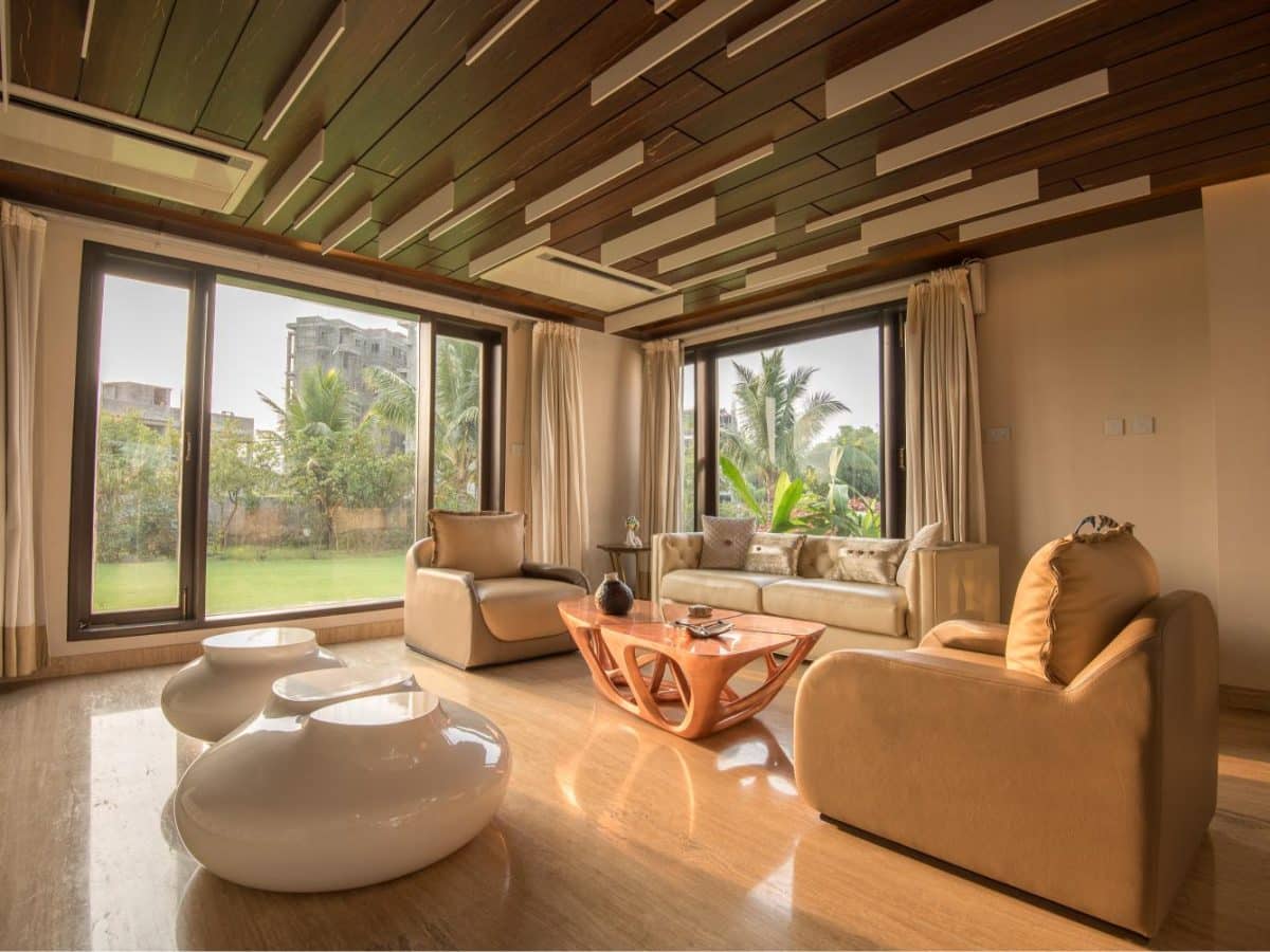 Architect and Interiors India - Architecture & Interior Designing ...