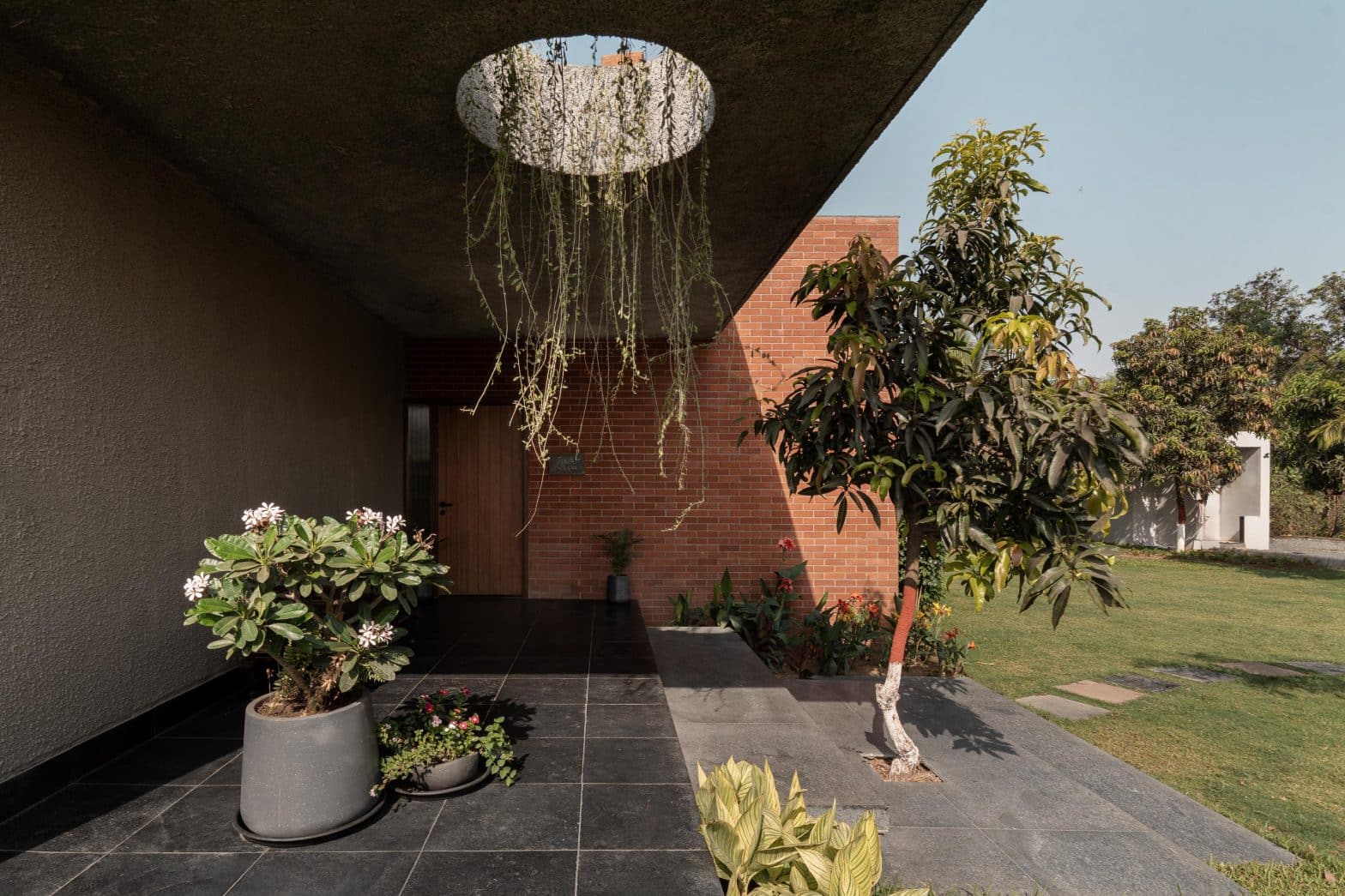 View of 10 landmark sustainable design projects in India - Architect and ...