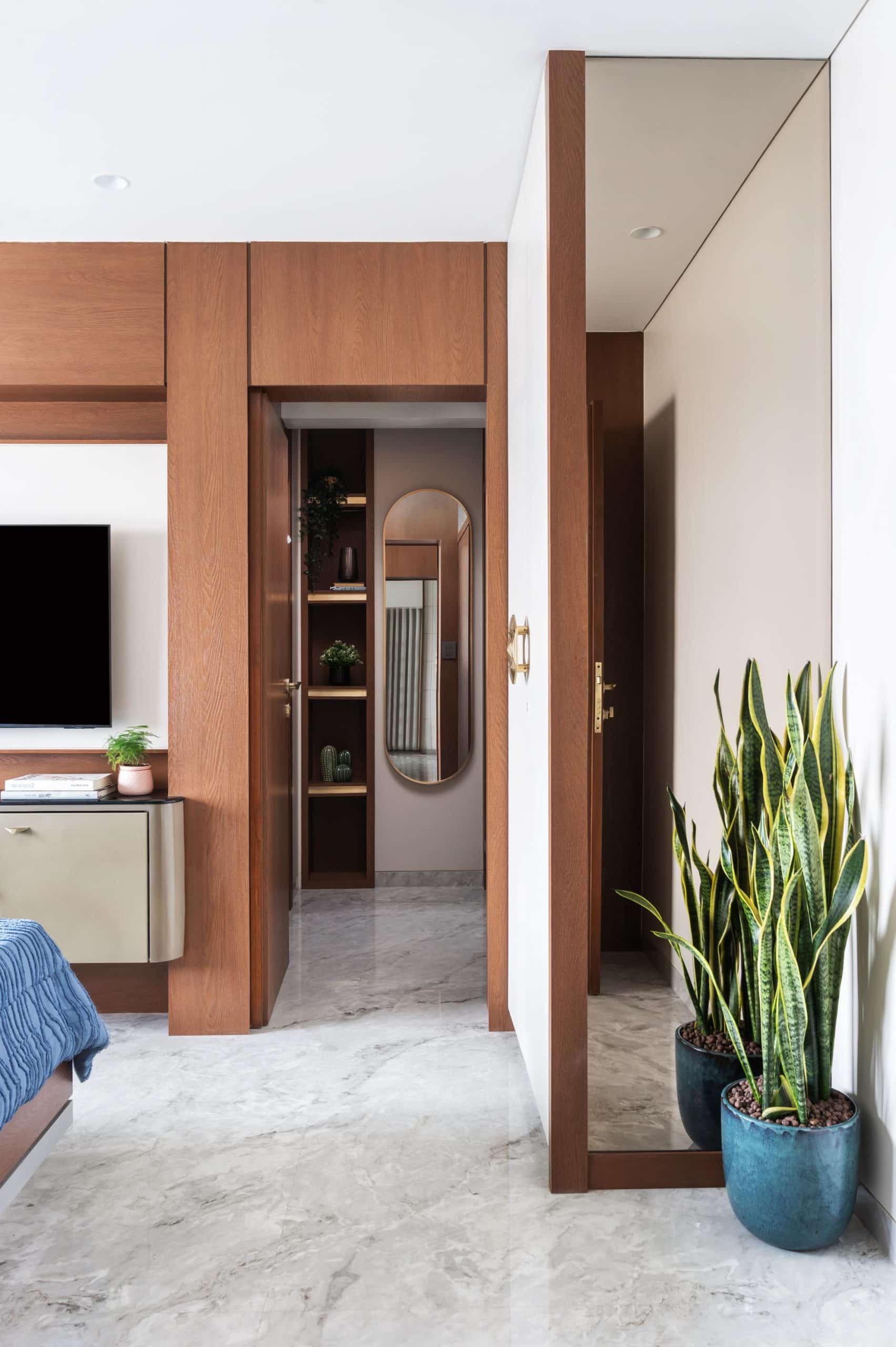 Photo inspiration: Visual Reference: Drift Into Serenity At This 3 100 Sq Ft Sky
