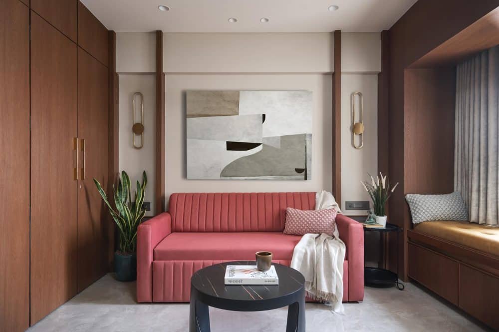 Picture Idea: Drift Into Serenity At This 3 100 Sq Ft Sky