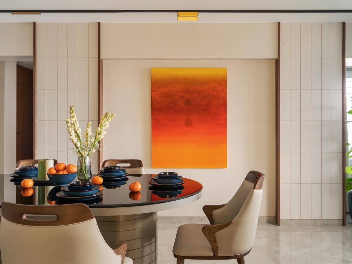 Curated visual reference: Fresh Look at Drift Into Serenity At This 3 100 Sq Ft Sky
