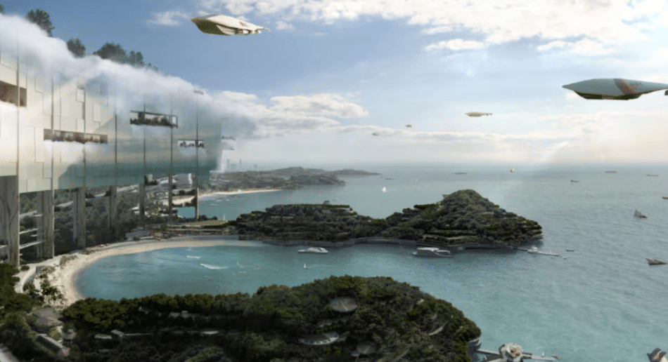 Singapore Design Week 2025 takes on the future with thought-provoking ...