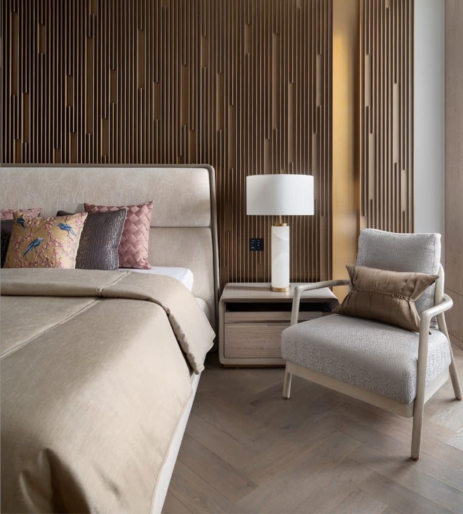 Indulge in the art of subtle luxury at this sprawling 7,500 sq ft home ...