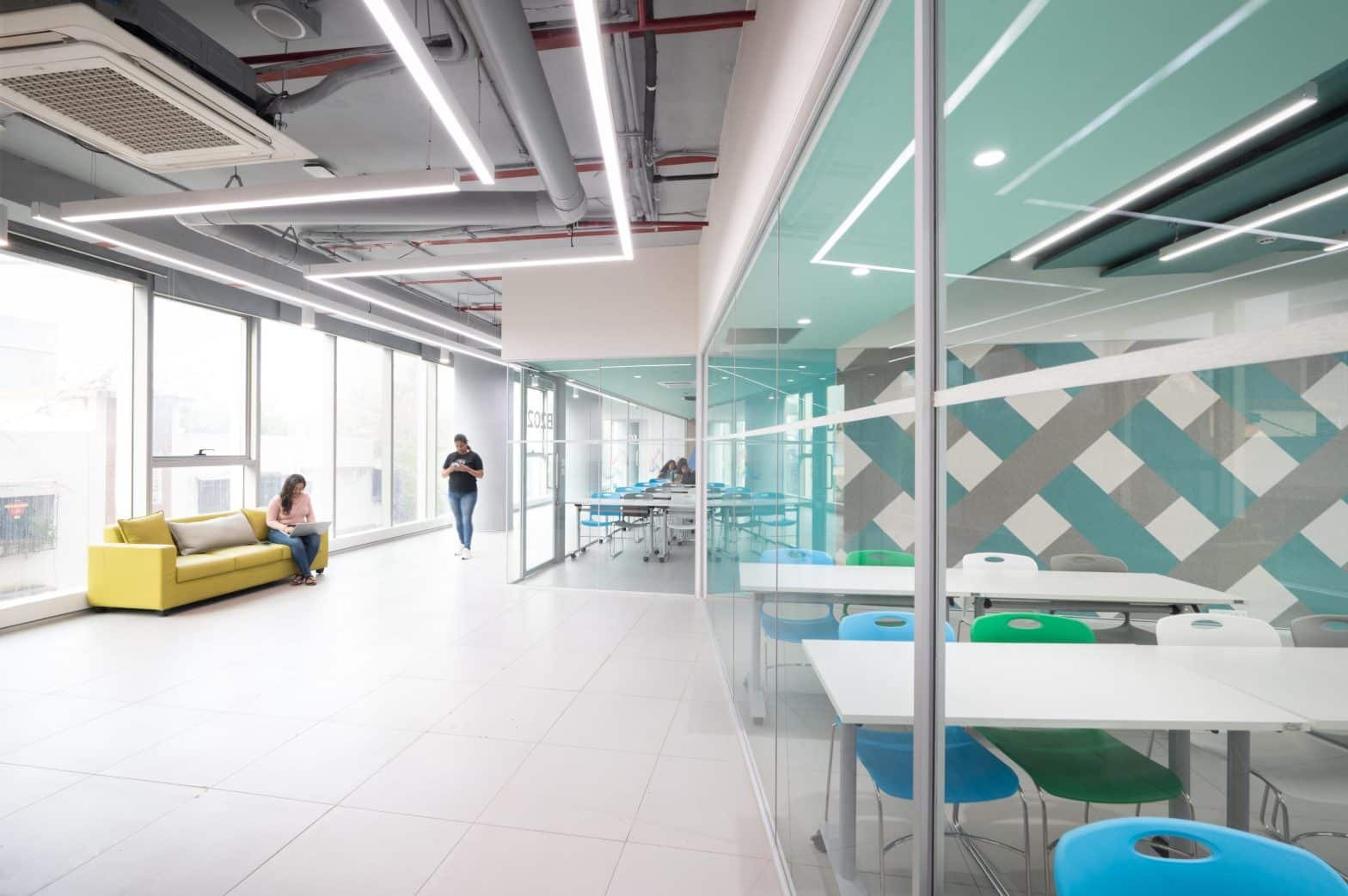 Here’s how an innovative approach sets this project apart as the Aces ...